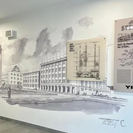 Lejlighed Historical Beer - Stein *