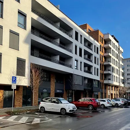 Historical Beer - Stein Lejlighed Bratislava