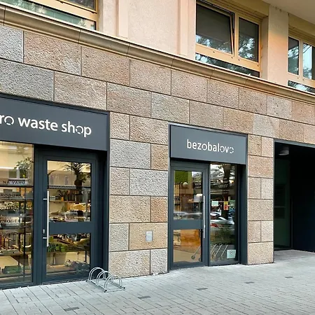 Historical Beer - Stein Apartman Pozsony