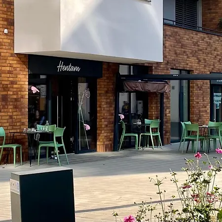 Apartamento Historical Beer - Stein