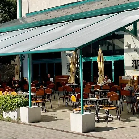 Lejlighed Historical Beer - Stein *