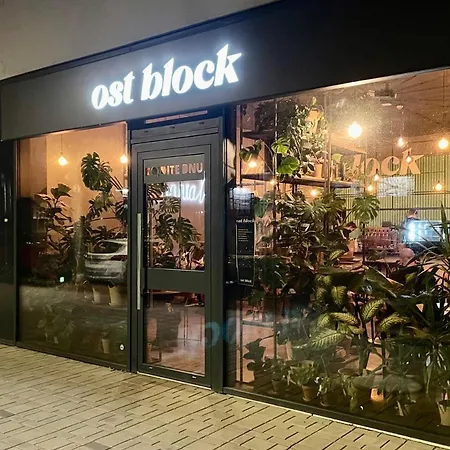 Apartman Historical Beer - Stein *