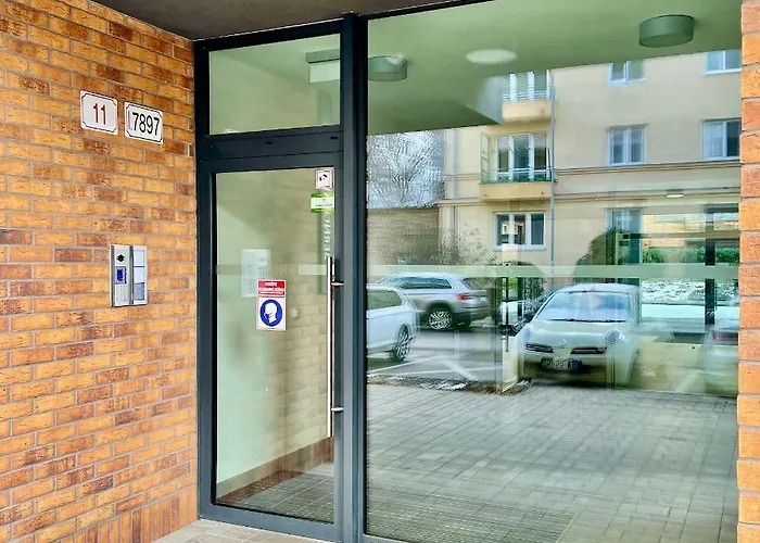 Historical Beer - Stein Apartman *