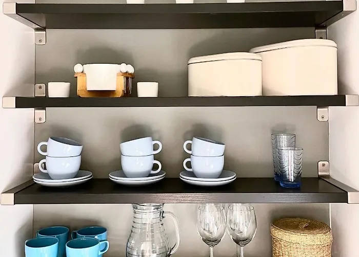 Historical Beer - Stein Apartman *