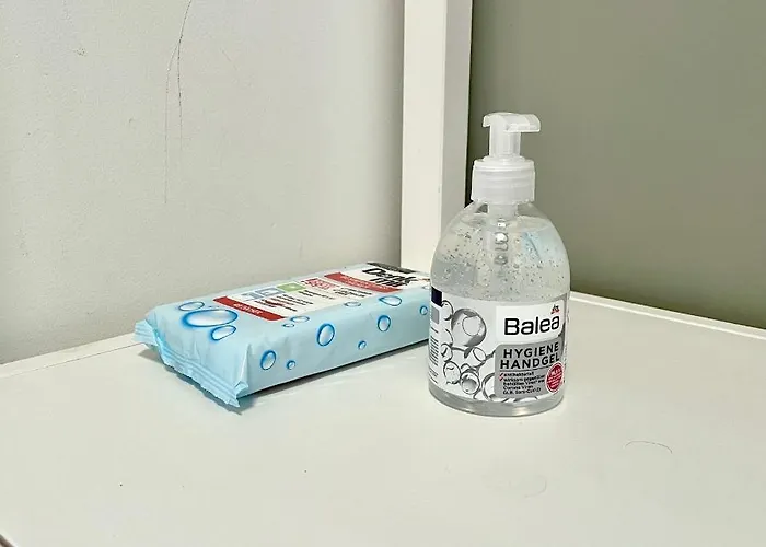 Historical Beer - Stein Apartman *