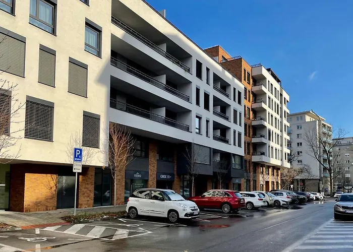 Historical Beer - Stein Apartmán Bratislava