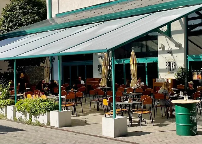 Apartmán Historical Beer - Stein *