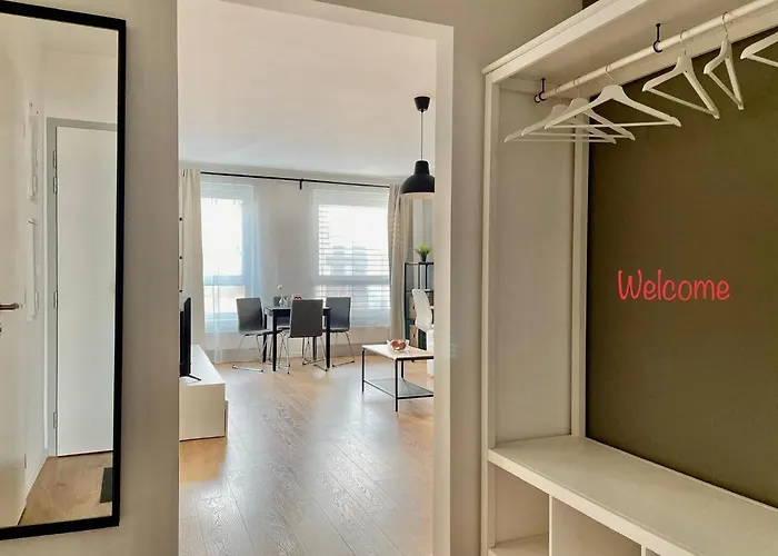 Apartmán Historical Beer - Stein