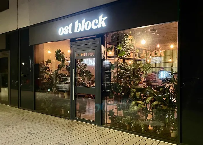 Apartmán Historical Beer - Stein *